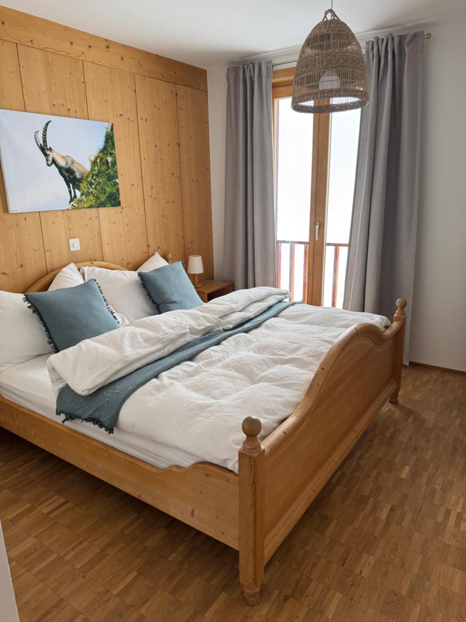 Bed and Breakfast Ustreia Orta Lohn Exteriér fotografie